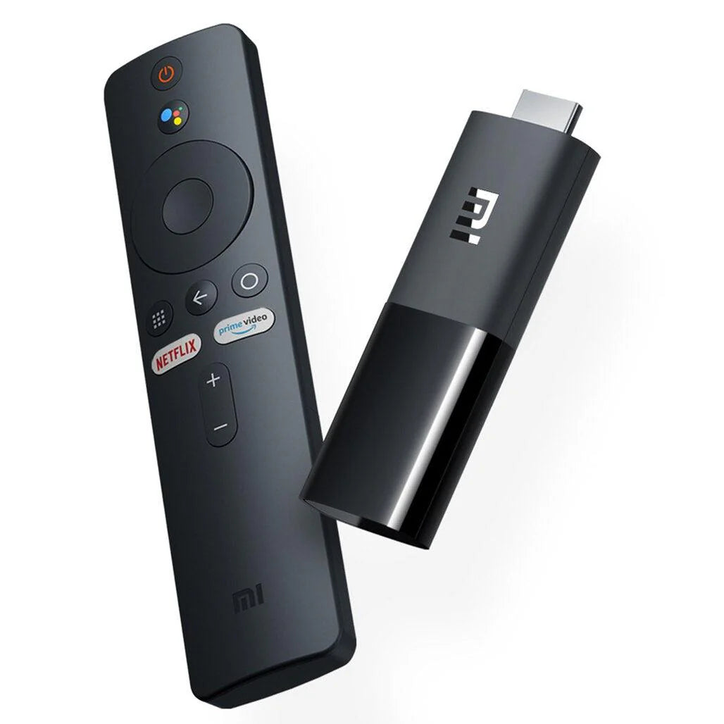 XIAOMI TV STICK FHD