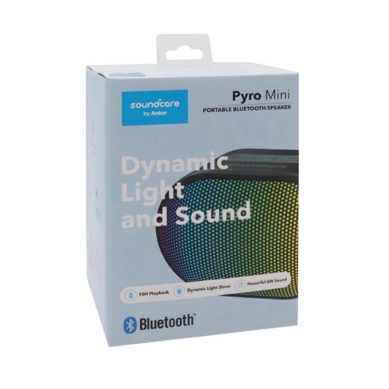 ANKER PYRO MINI SPEAKER