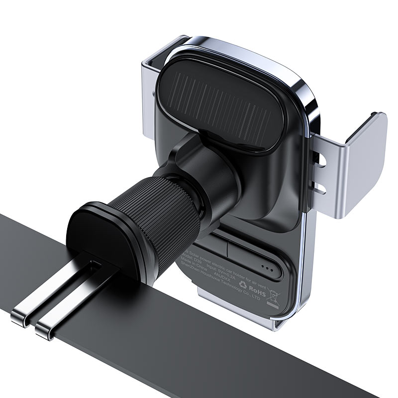 ACEFAST CAR VENT PHONE HOLDER BLK