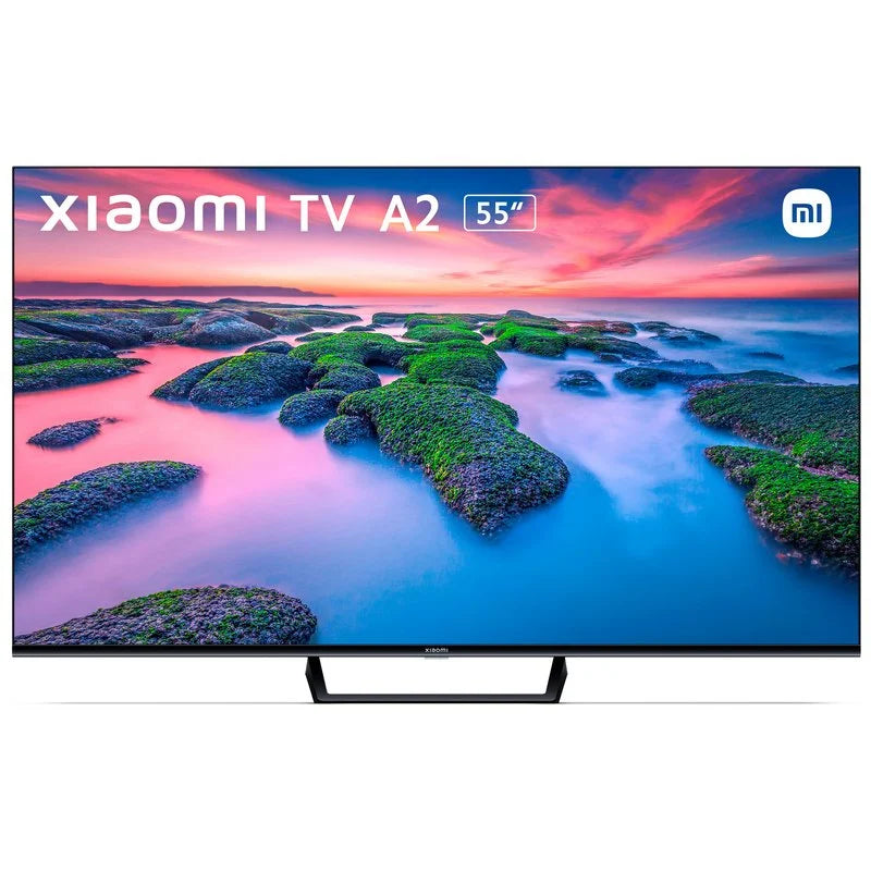XIAOMI TV A2 55" 4K