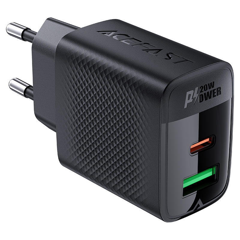 ACEFAST FAST DUAL CHARGER A78