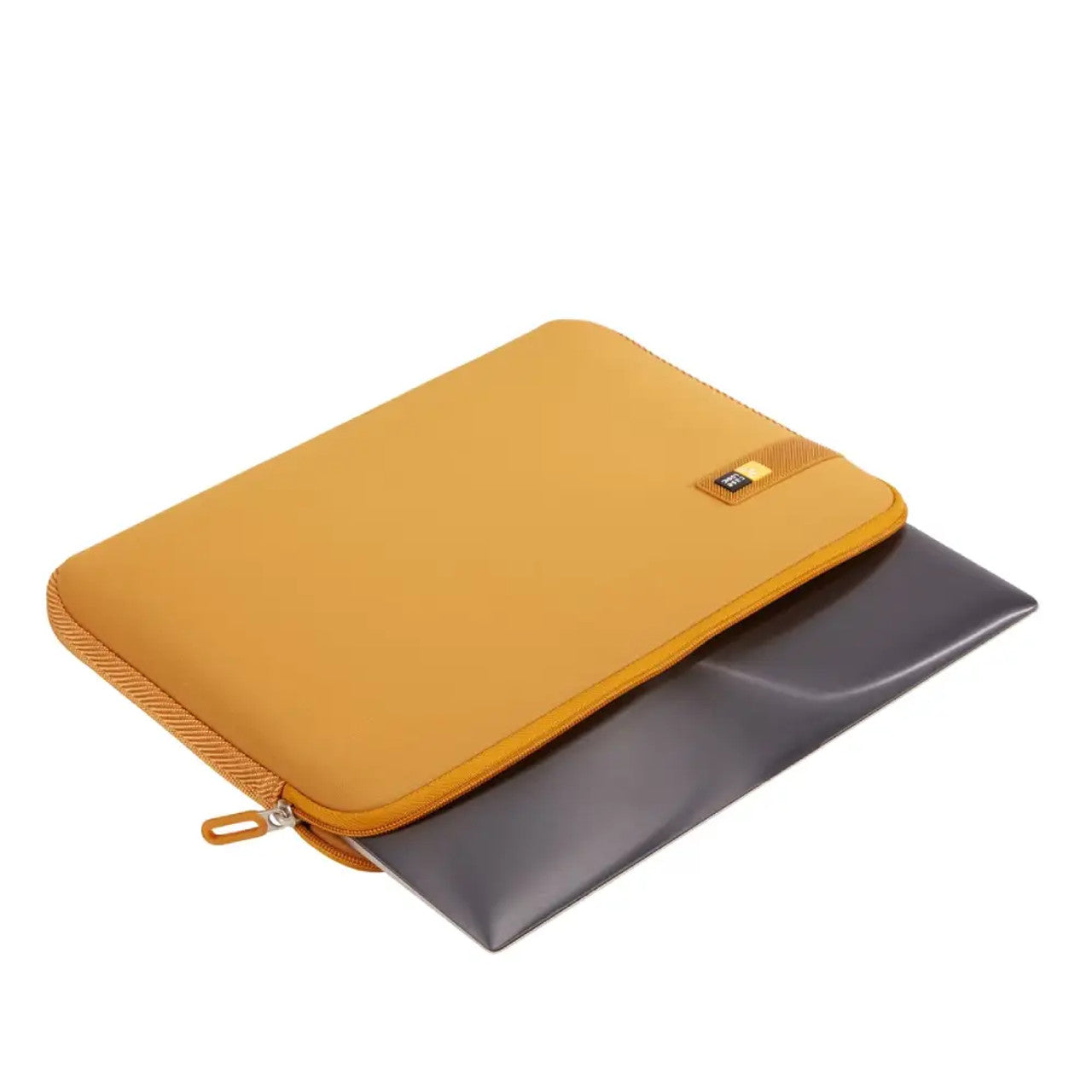 CASE LOGIC BUCKTHORN YELLOW
