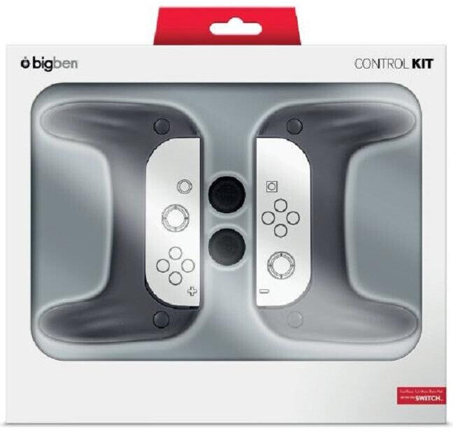 BIGBEN CONTROL KIT