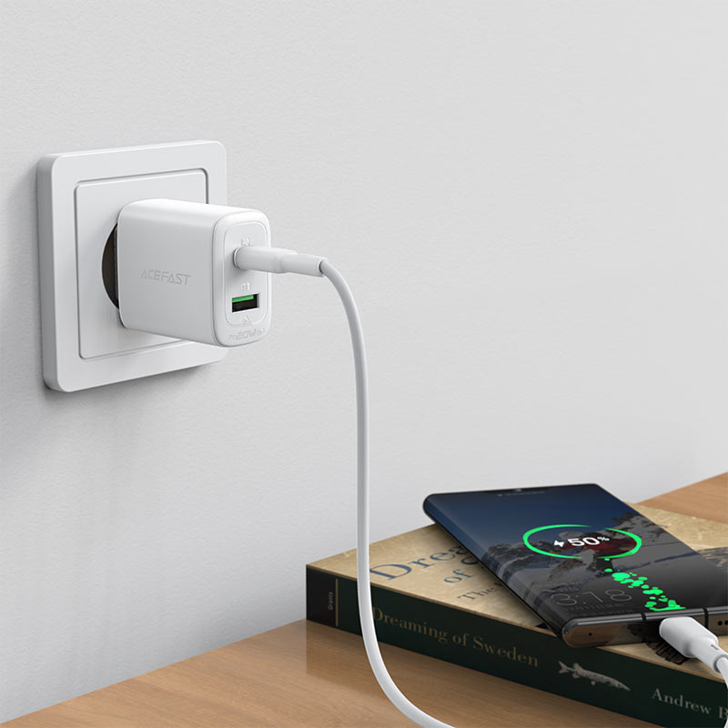 ACEFAST CHARGER 20W
