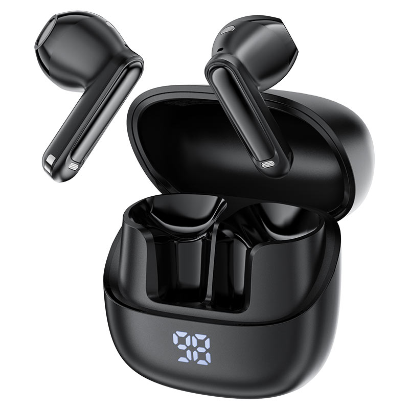 ACEFAST ANC+ENC EARBUDS W2 BLK