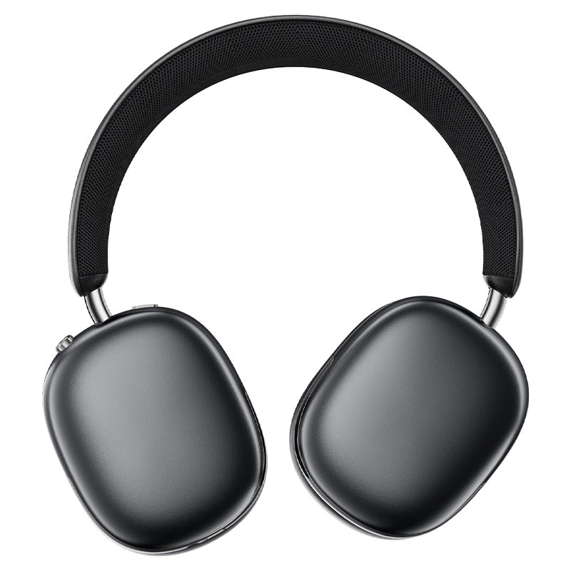 ACEFAST ANC HEADSET BLK