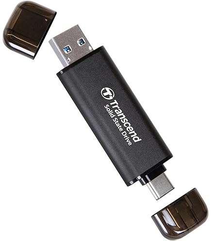 TRANSCEND ESD310