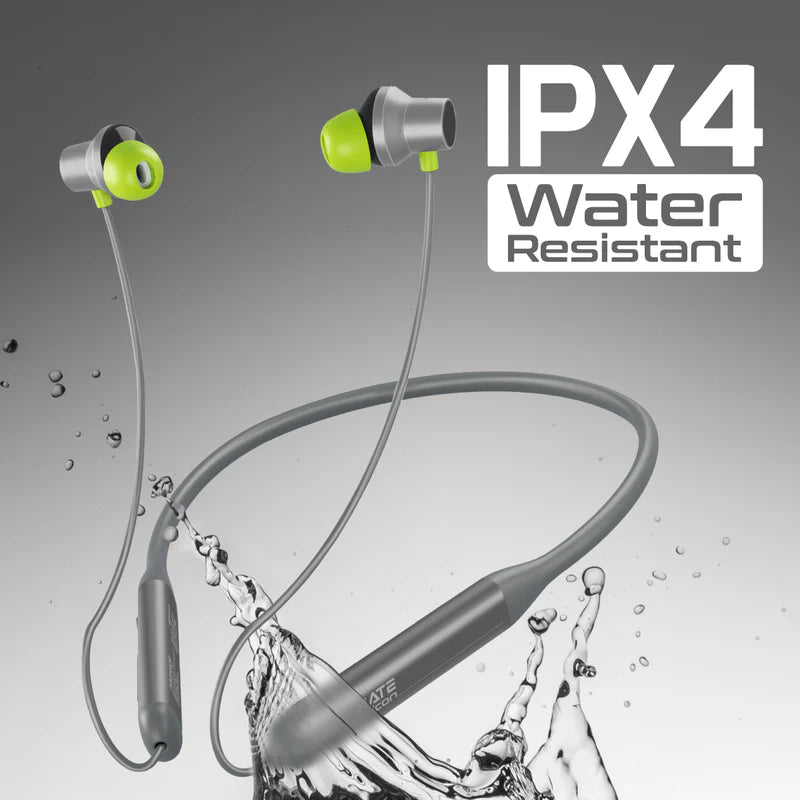 PROMATE HD ANC WIRELESS NECKBAND BUDS