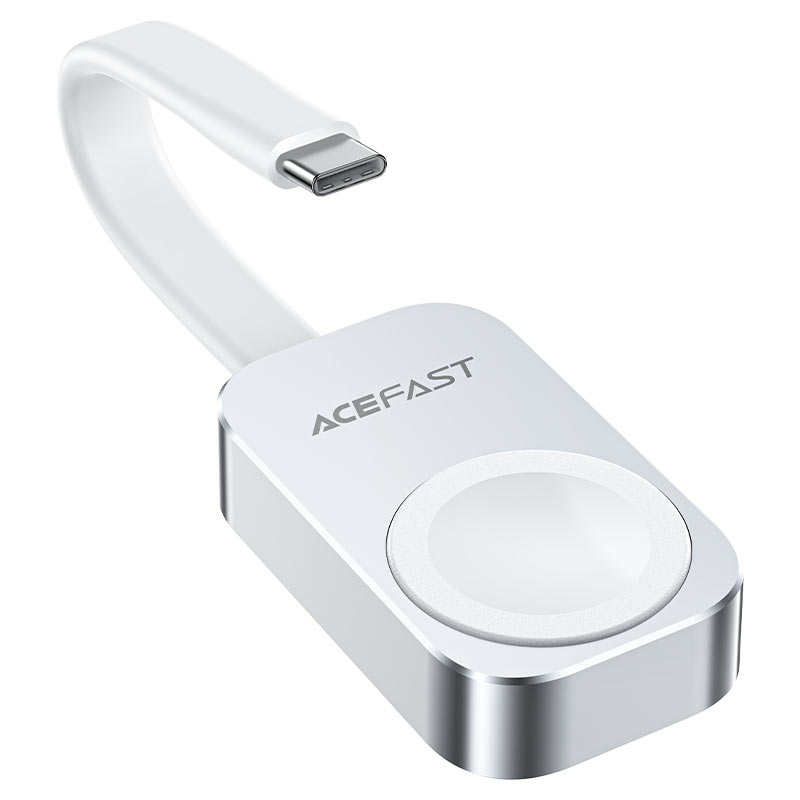 ACEFAST AIR CHARGER WHT