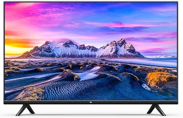 XIAOMI TV 32 INCH