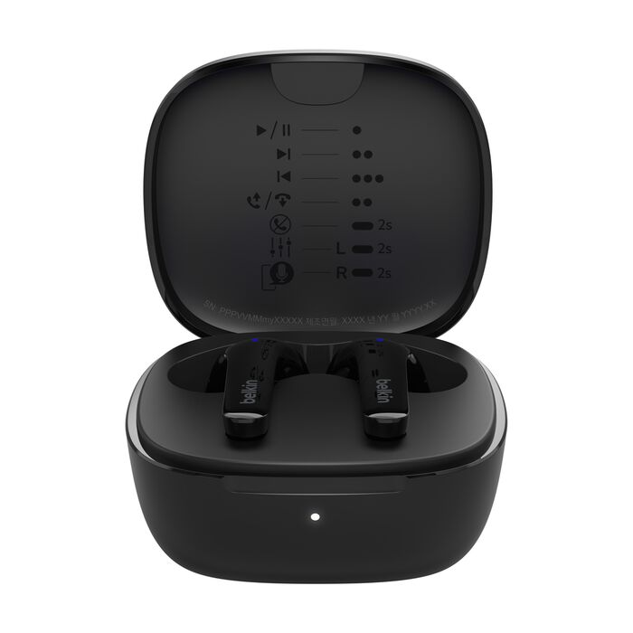 BELKIN SOUNDFORM WIRELESS EARBUDS