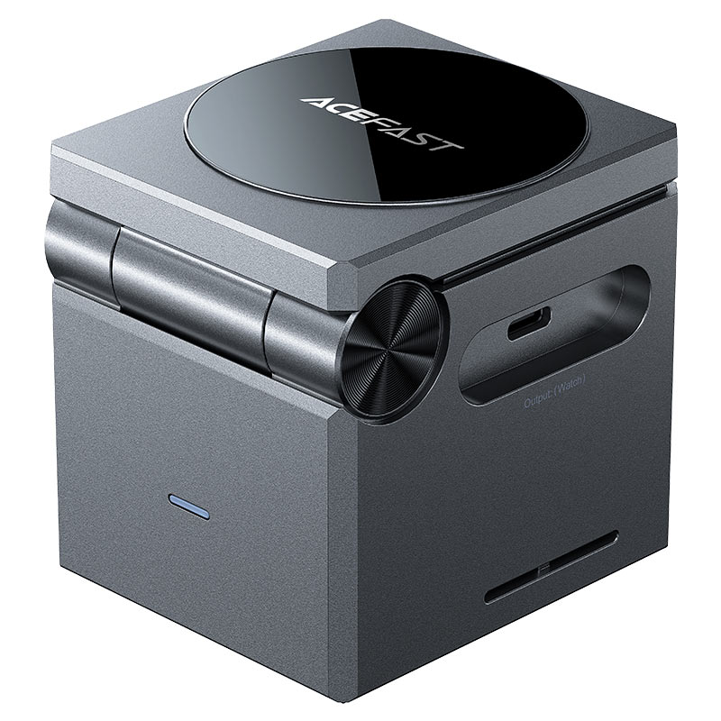 ACEFAST CHARGING STATION E18