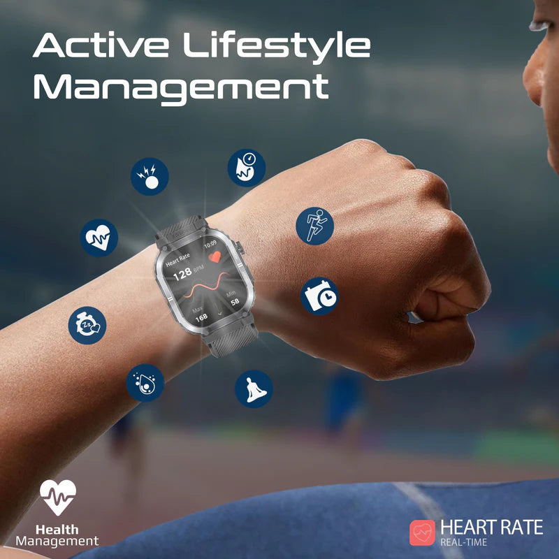 PROMATE SPORTFIT TOUGH-BUILT