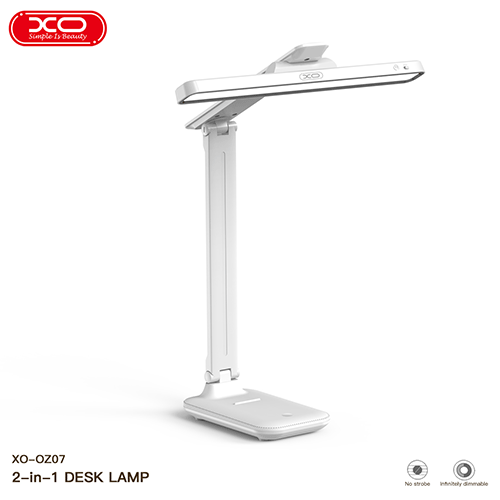 XO 2-IN-1 DESK LAMP