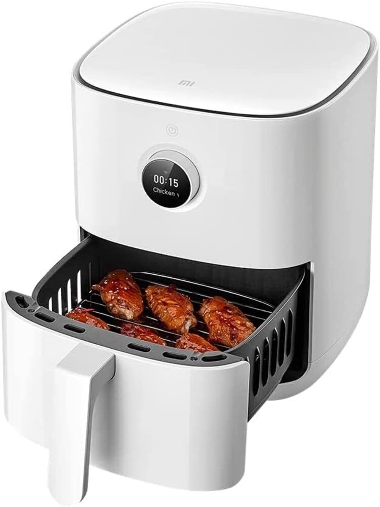 XIAOMI SMART AIR FRYER