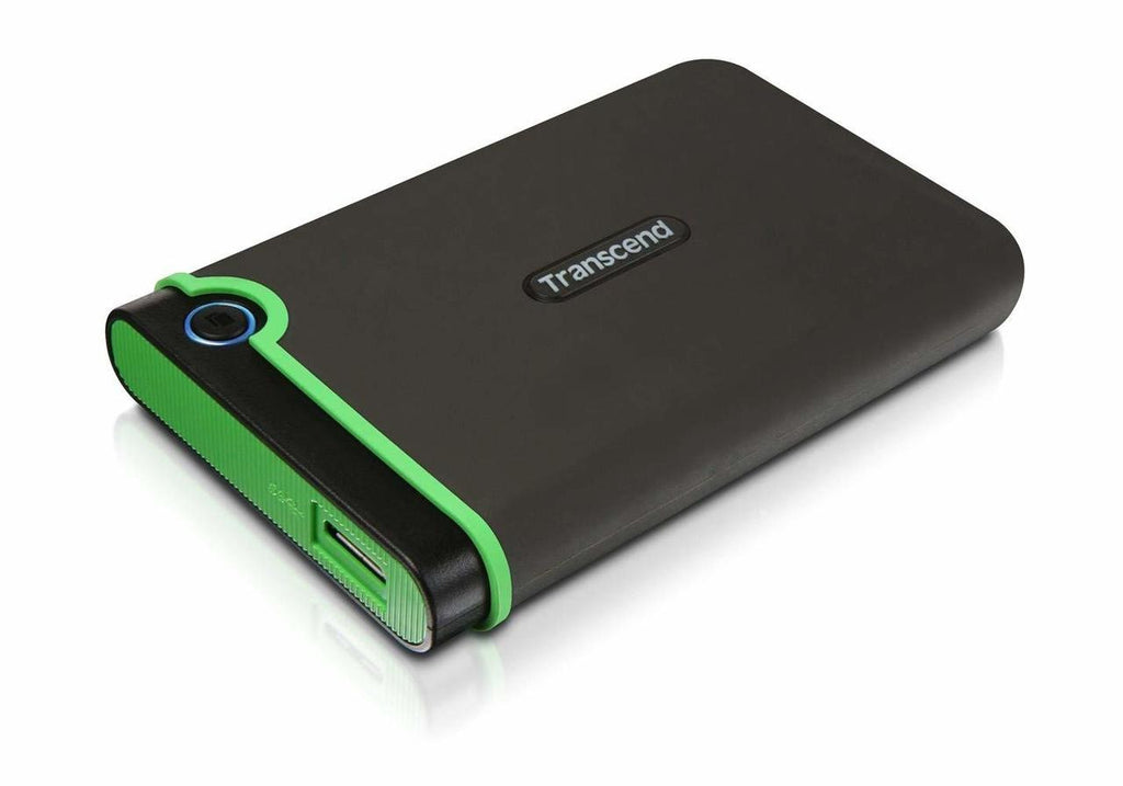 TRANSCEND STORE JET 25M3