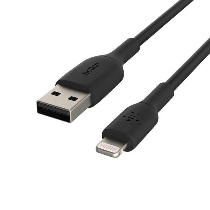 BELKIN USB-A 2 LIGHTNING