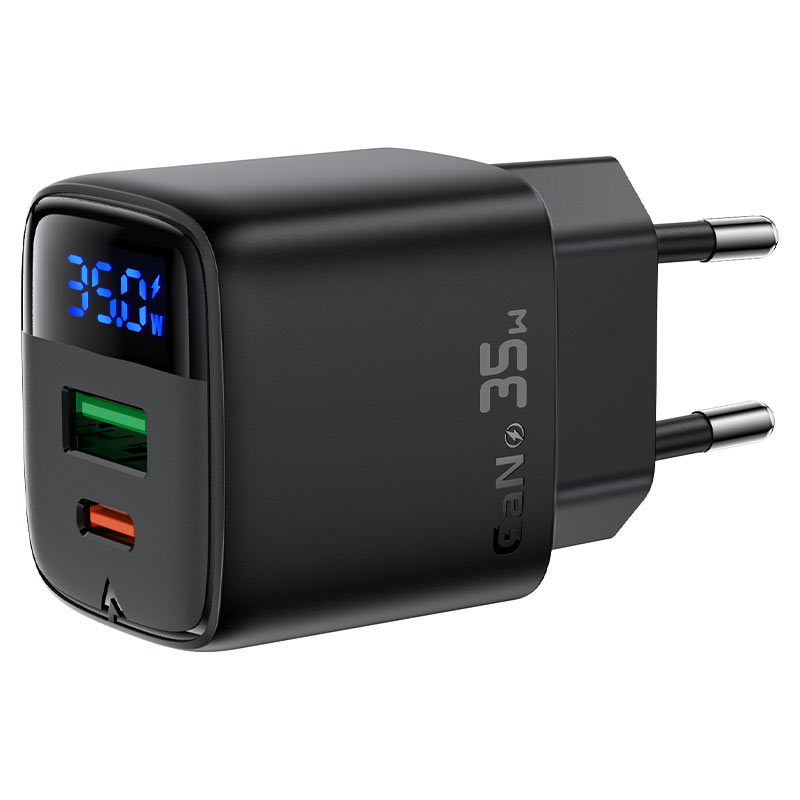 ACEFAST ADAPTER 35W DUAL PORT