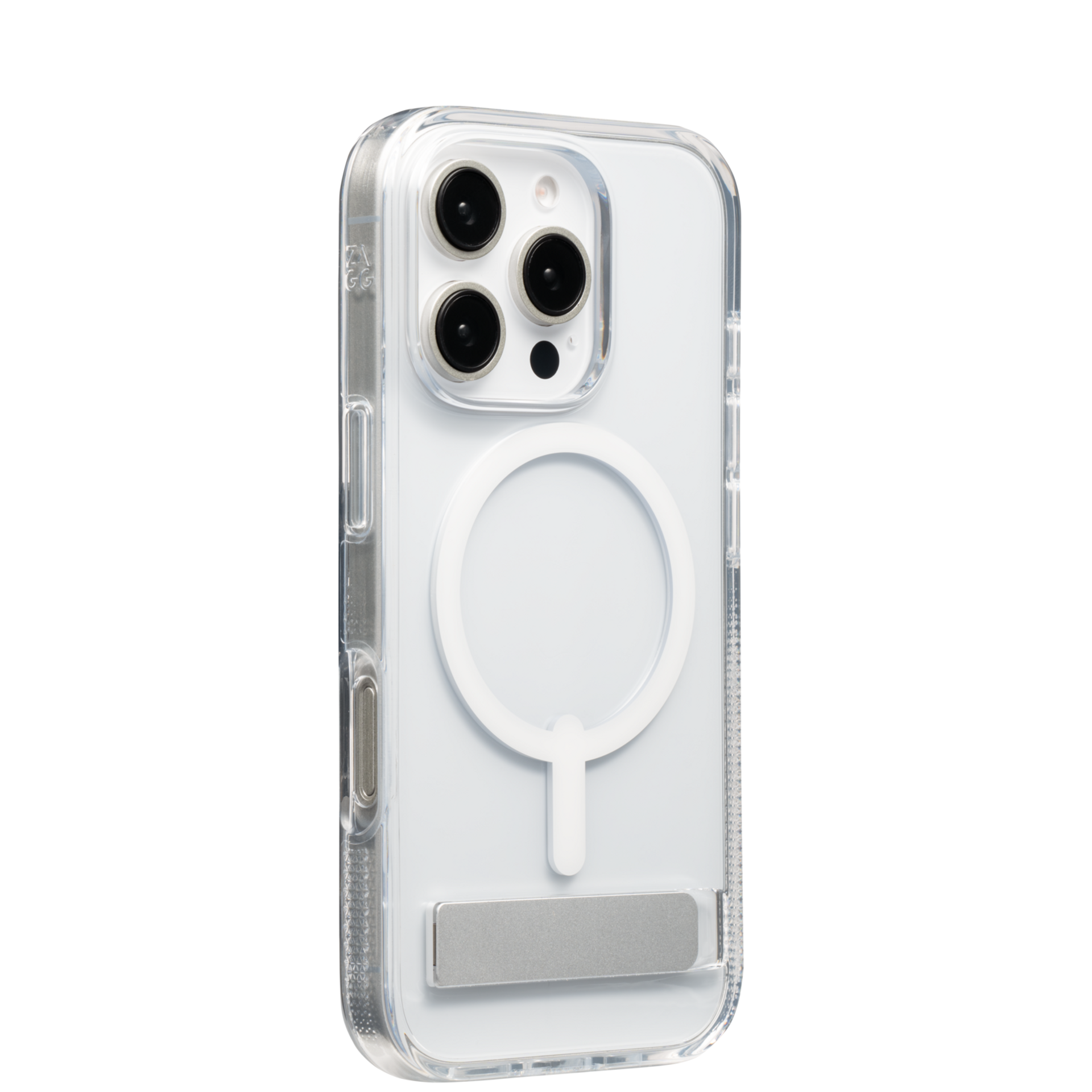 ZAGG CRYSTAL PALACE for IPhone 16