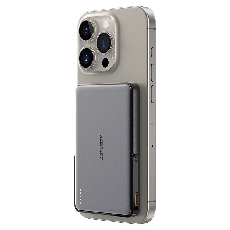 ACEFAST 5K FAST PB 18W BLK