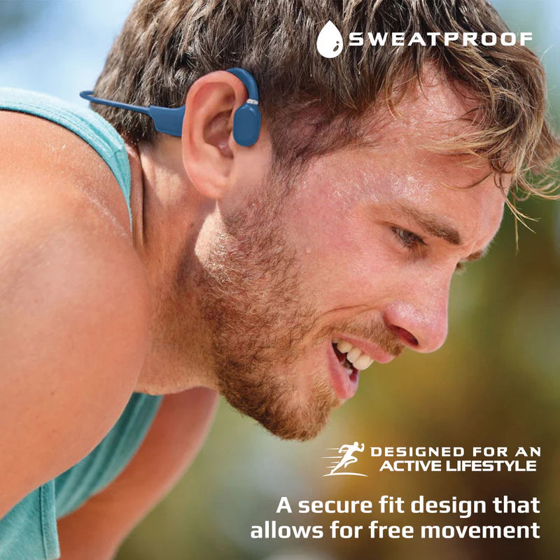 PROMATE Ripple Endurance SPORTS Earbuds