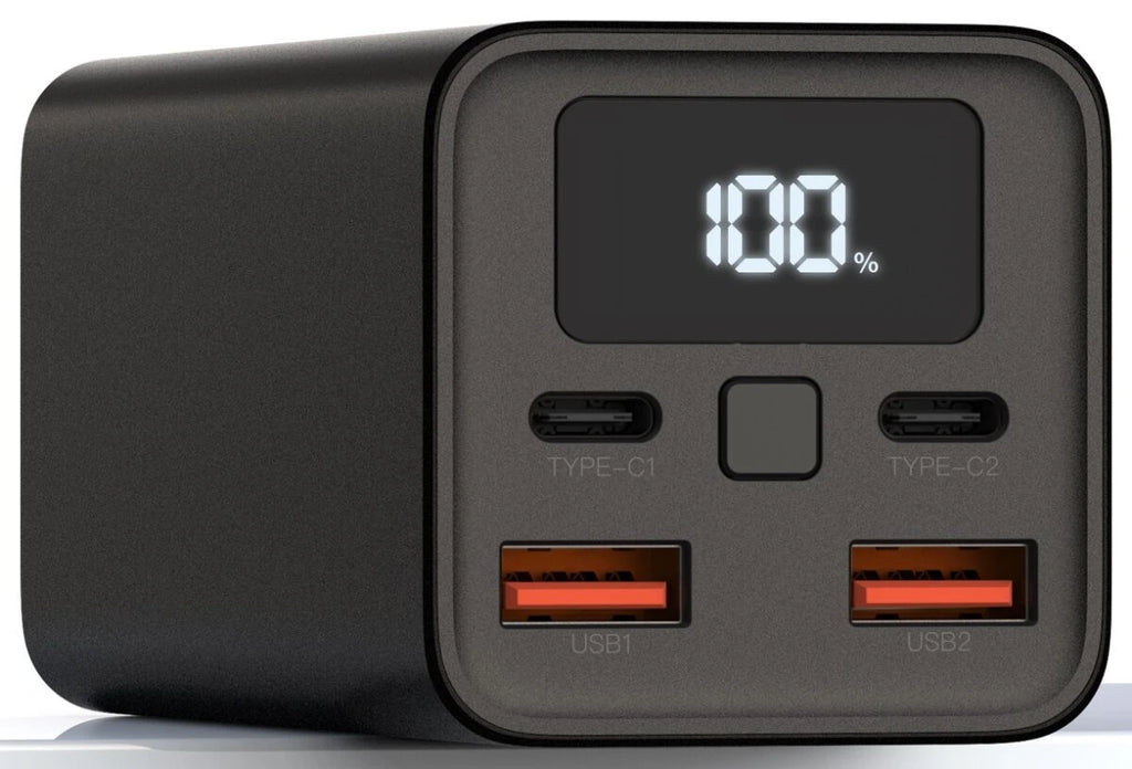 XO Power Bak 20000MAH 65W