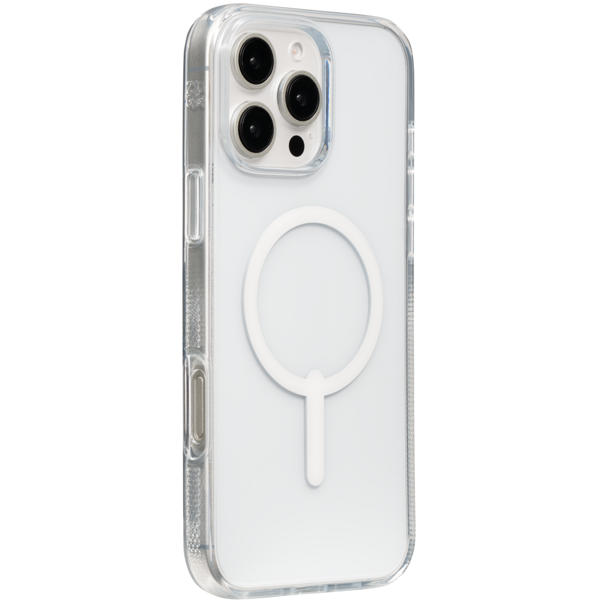 ZAGG CRYSTAL PALACE SNAP IP 16 PRO MAX COVER