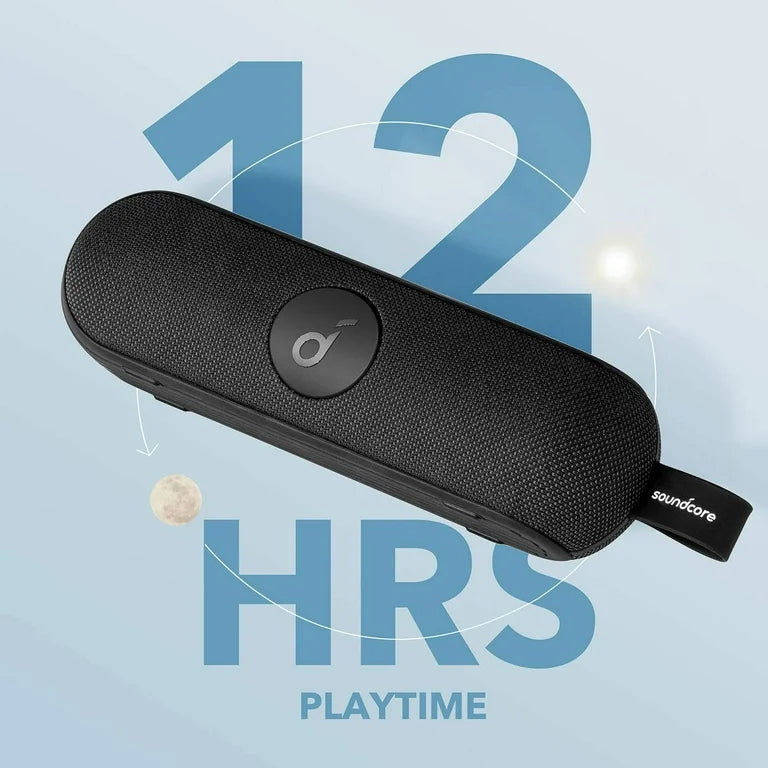 ANKER SOUNDCORE ICON+ PORTABLE BT SPEAKER BLK