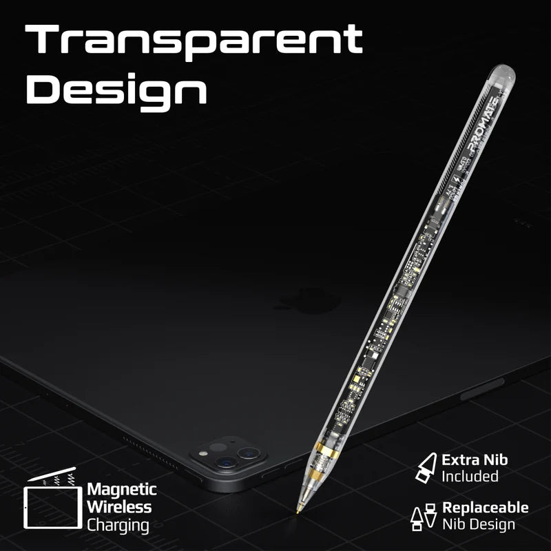 PROMATE STYLUS PEN + PALM REJECT