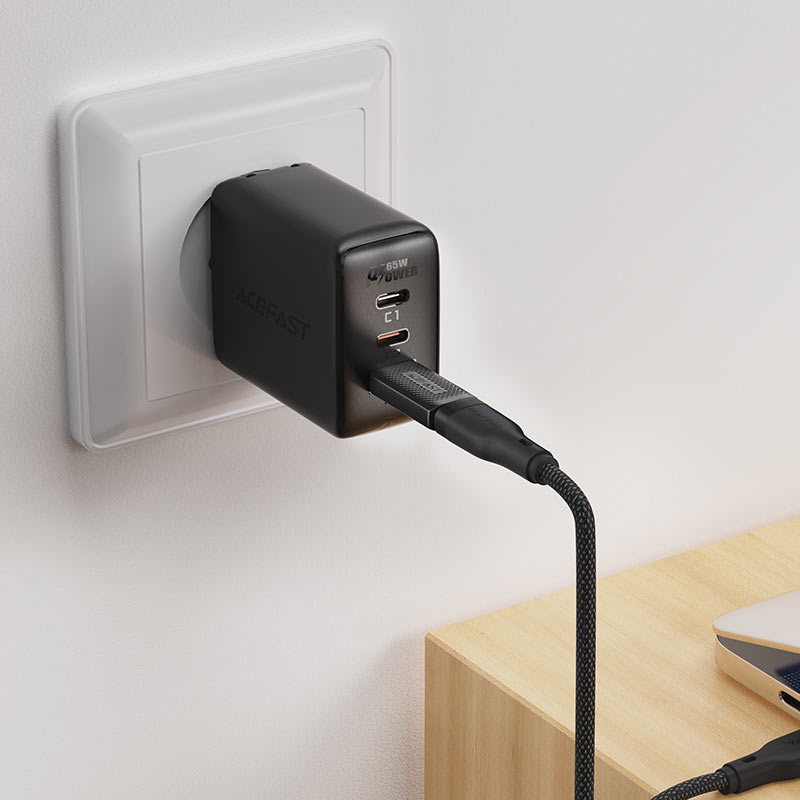 ACEFAST C 2 A ADAPTER J2