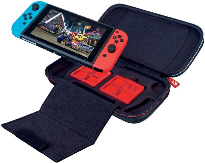 NACON NINTENDO GAME LITE CASE MARIO