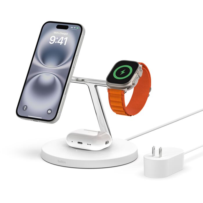 PROMATE Bolt-10Pro Power Bank 10 000MAH