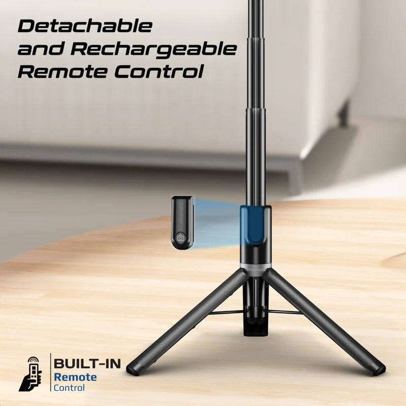 PROMATE MAG TRIPOD