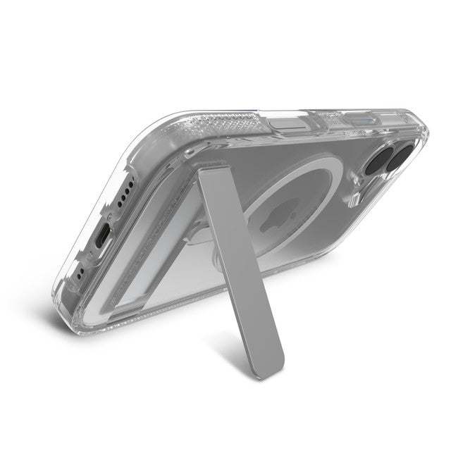 ZAGG CRYSTAL PALACE for IPhone 16