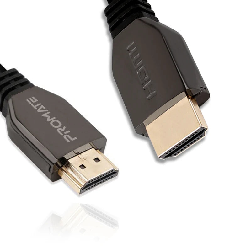PROMATE HDMI AUDIO-VIDEO CABLE