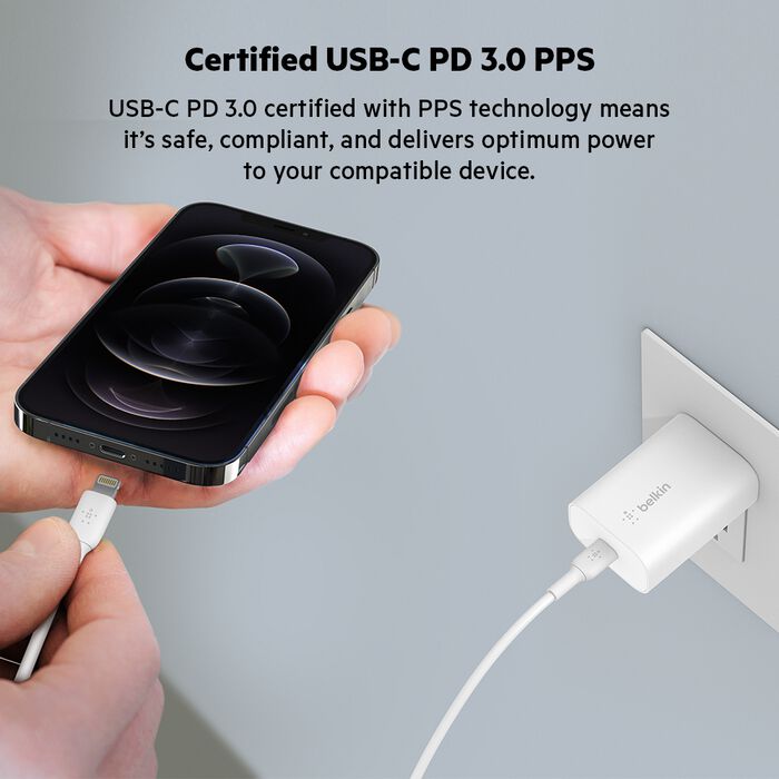 BELKIN ADAPTER USB-C