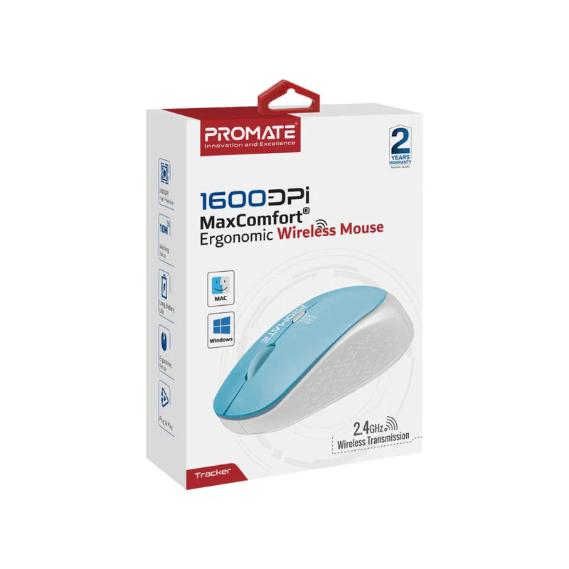PROMATE ERGO MOUSE