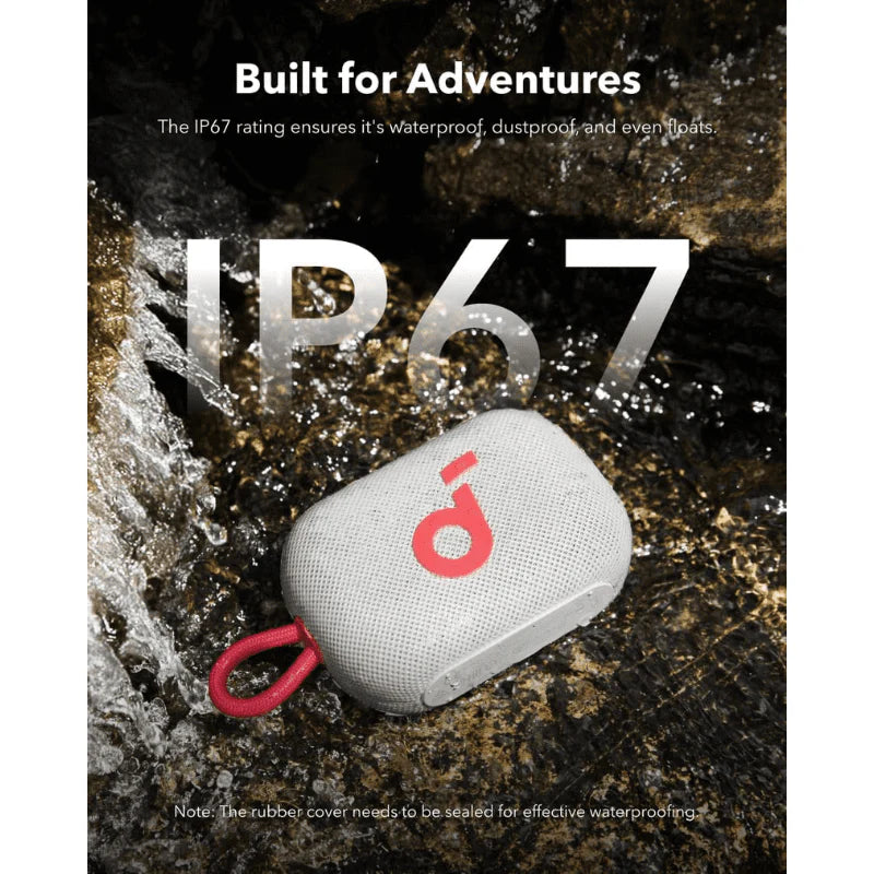 ANKER SOUNDCORE SELECT 4 GO