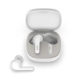 BELKIN SOUNDORM FLOW EARBUDS