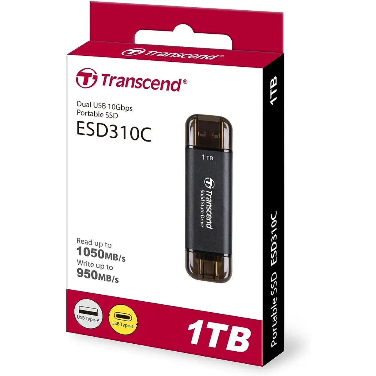 TRANSCEND ESD310