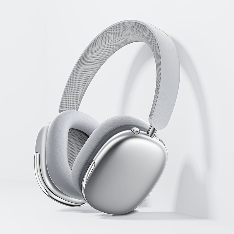 ACEFAST ANC HEADSET GREY
