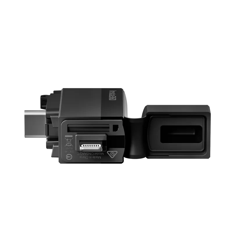 Insta360 x3 Quick Reader