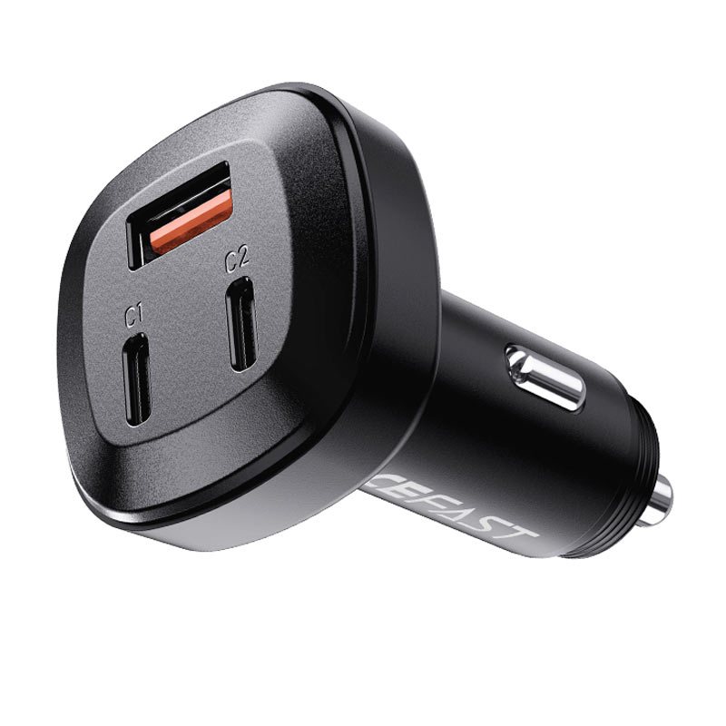 ACEFAST CAR CHARGER B3