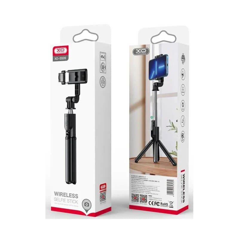 XO WIRELESS SELFIE STICK