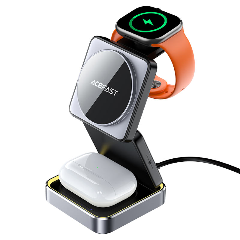 ACEFAST CHARGING STATION E20