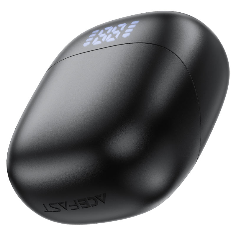 ACEFAST ANC+ENC EARBUDS W2 BLK