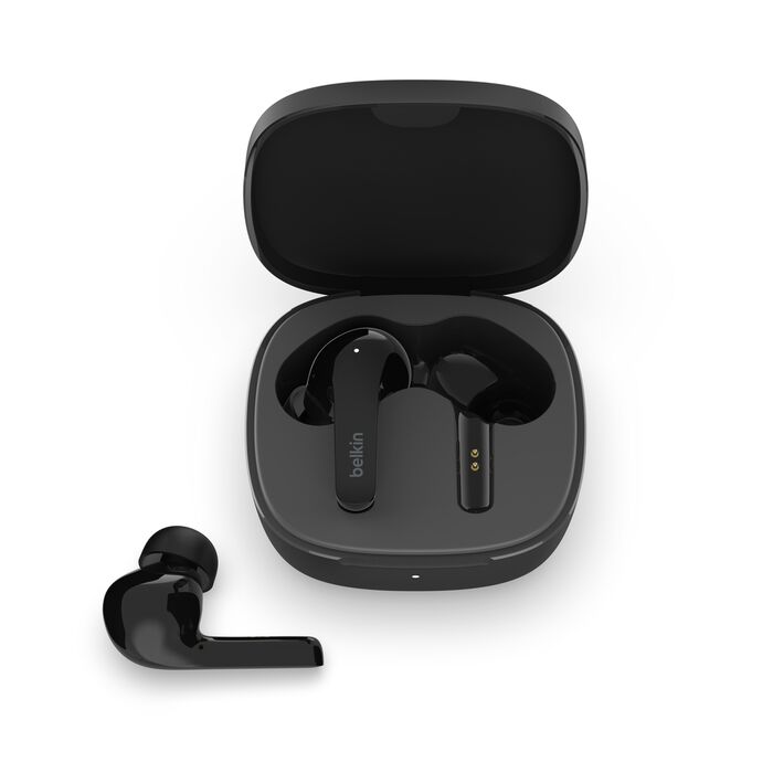 BELKIN SOUNDORM FLOW EARBUDS