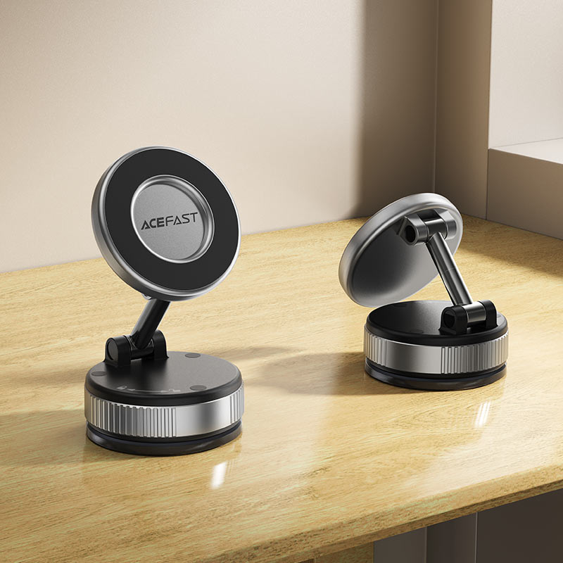 ACEFAST DESKPRO MAG PHONE HOLDER BLK