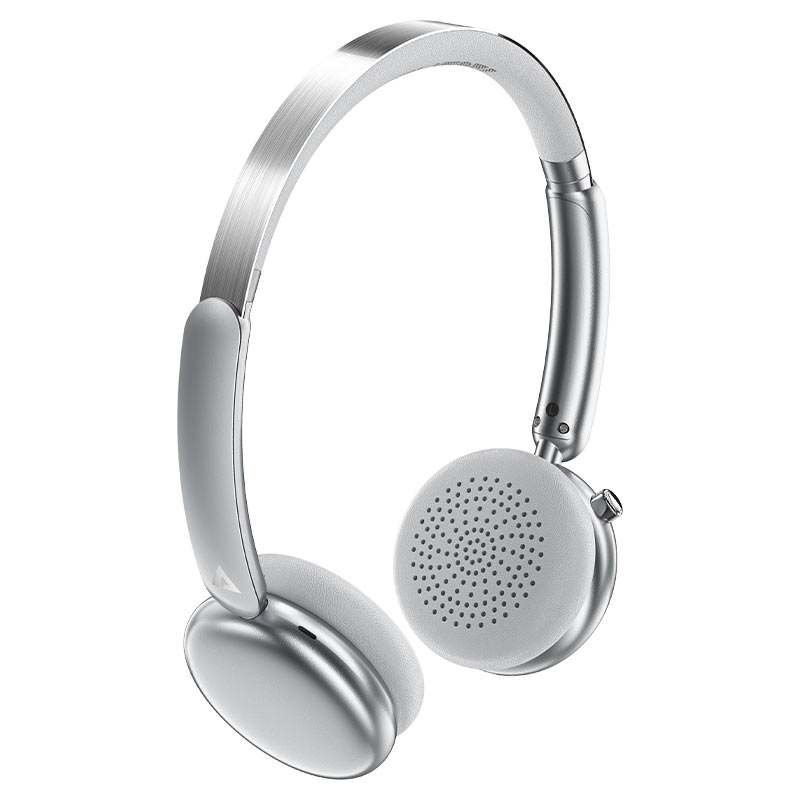 ACEFAST ANC WIRELESS HEADSET GREY