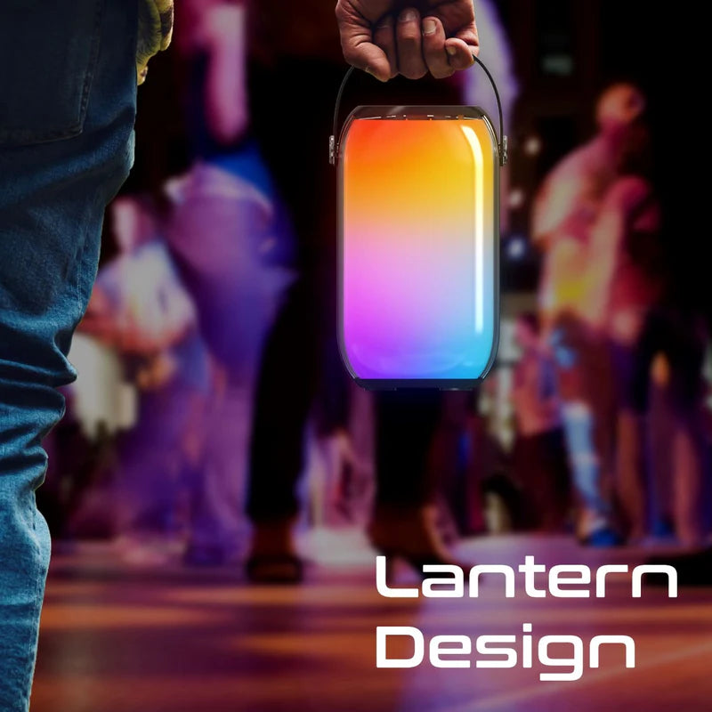 PROMATE SPECTRO LUMISOUND SPEAKER